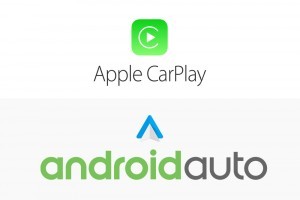 Na čo slúži Android Auto a Apple CarPlay