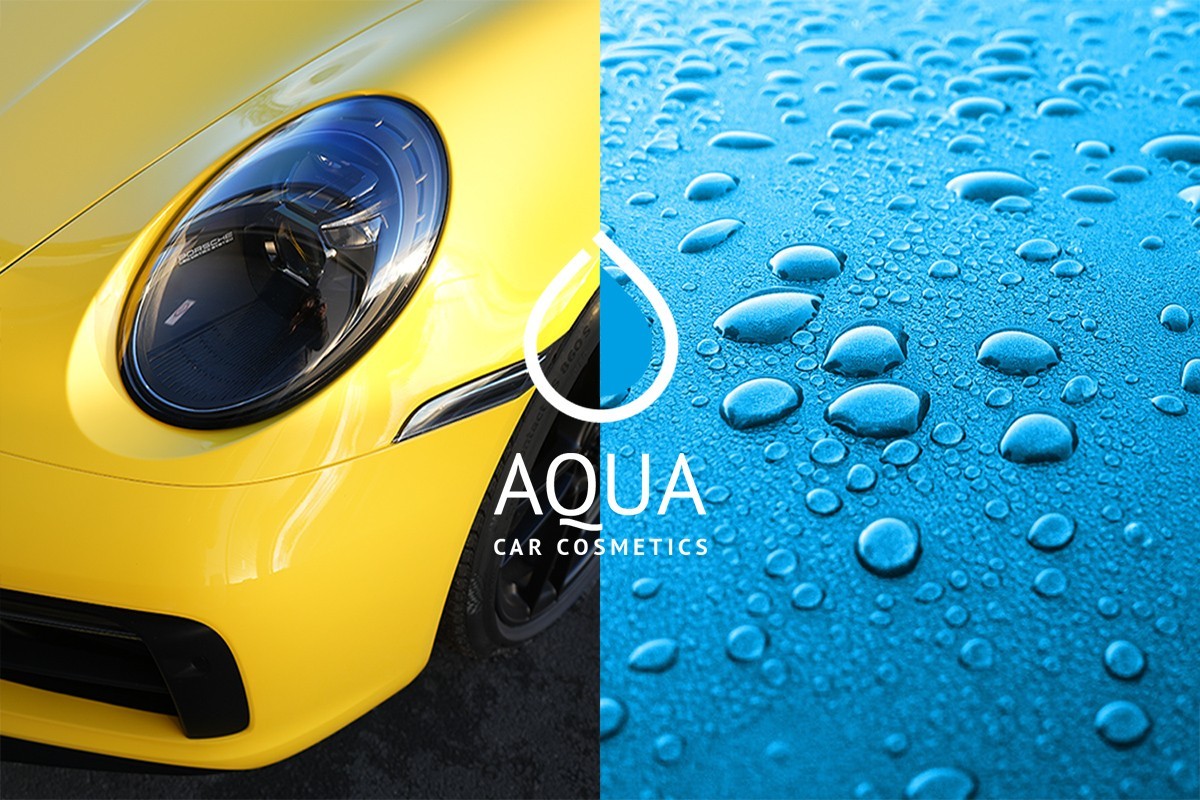 Aqua Car Cosmetics najnovšie na Ahifi