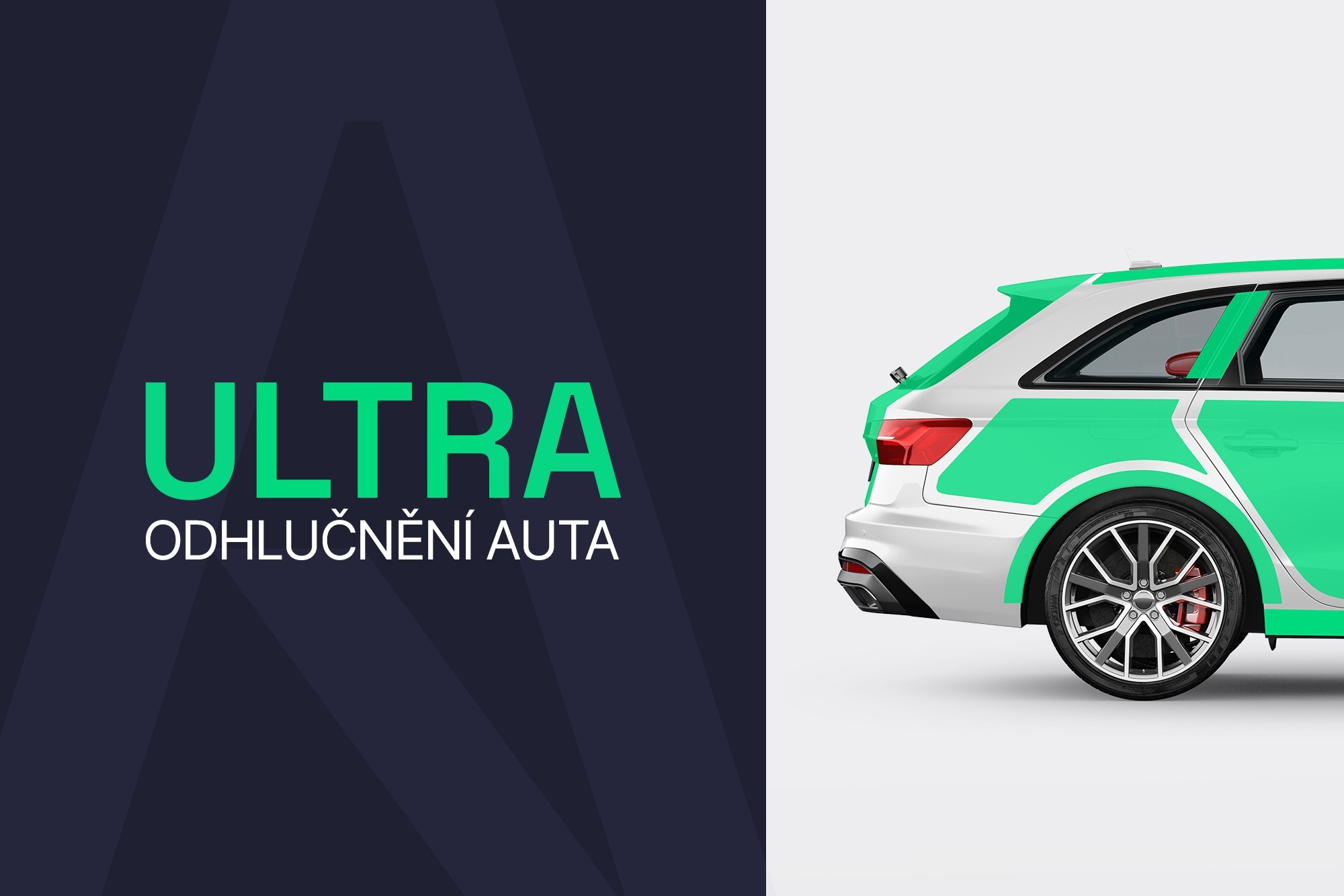 Odhlučnenie Ultra – naše najpokročilejšie riešenie pre tichý interiér