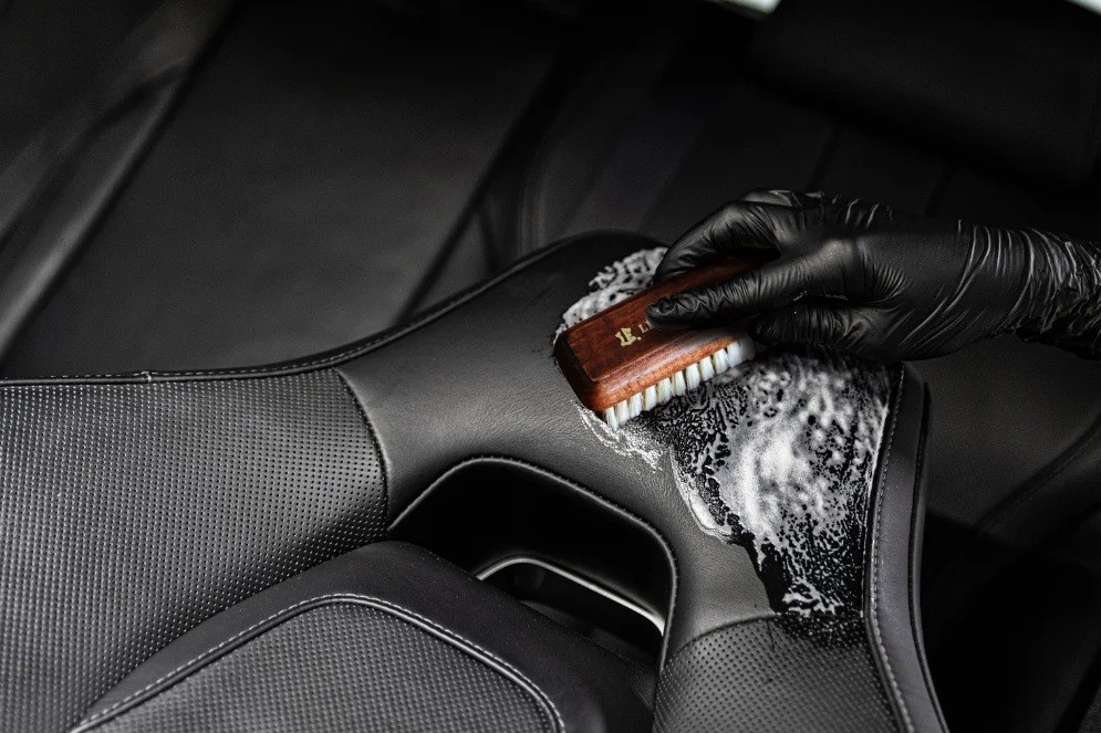 Koža ako nová? Novinky Leather Expert na Ahifi