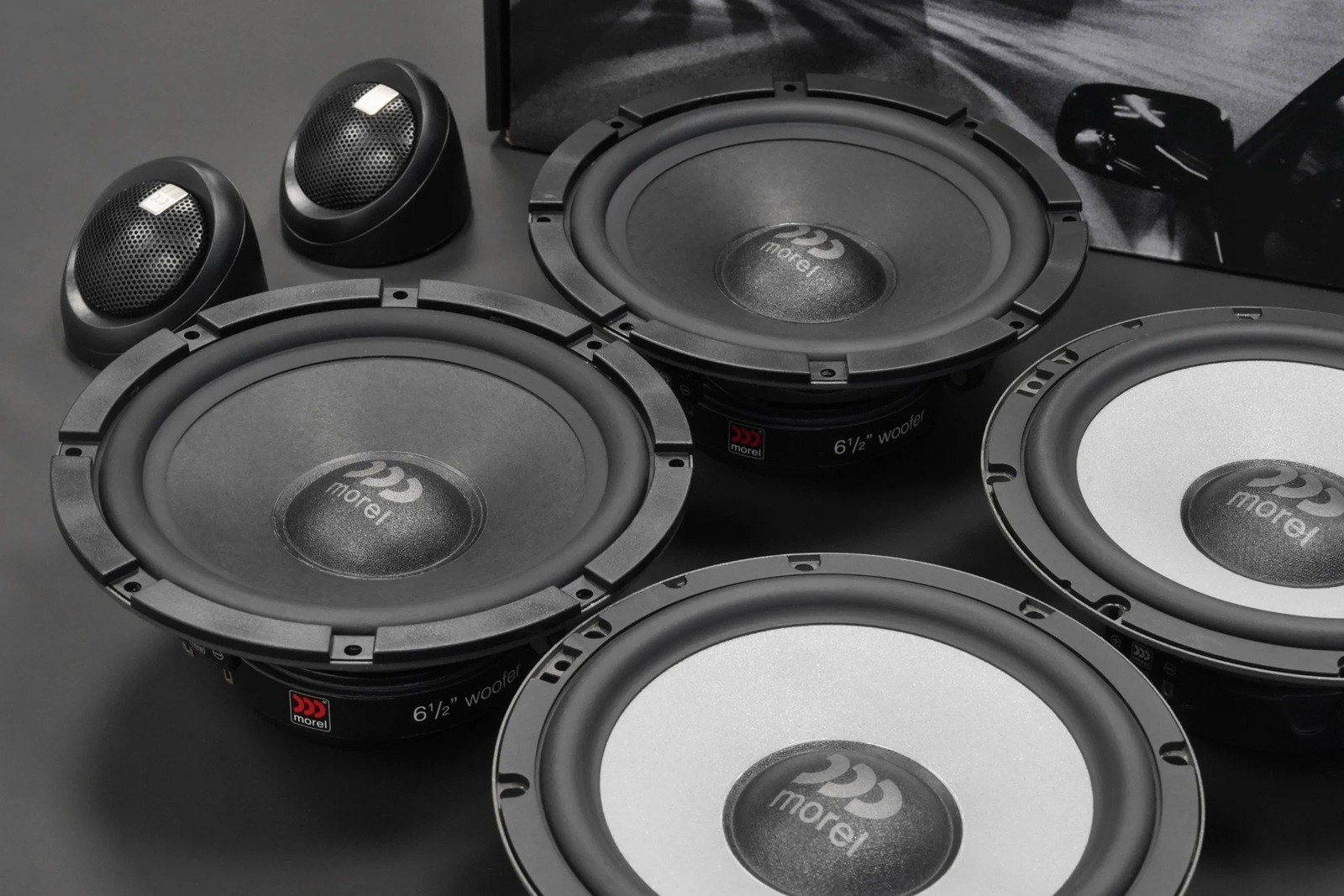 Morel Maximo Ultra 602 vs. 602HE: podobné zvonku, odlišné zvnútra - ktoré vybrať?