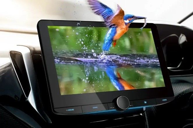 KENWOOD: novinky, ktoré posunú výbavu auta zase o kus ďalej