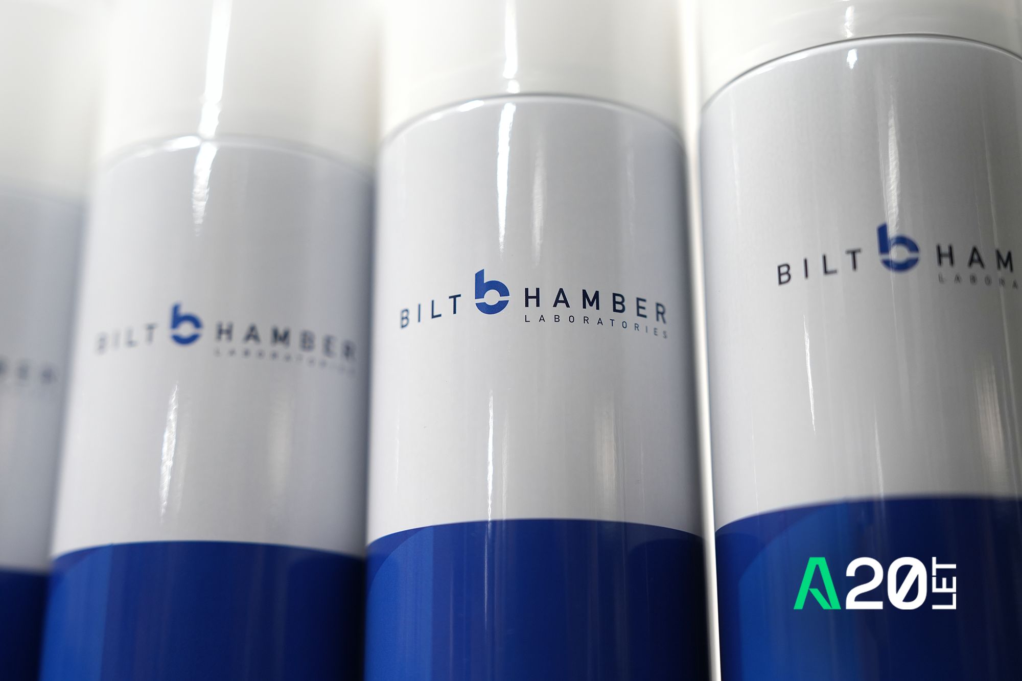 20 rokov Ahifi: Bilt Hamber – nenápadná legenda britského detailingu