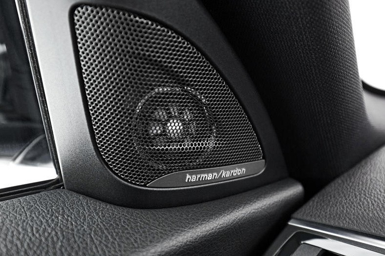 Ako spoznať stupeň výbavy audio systému BMW?