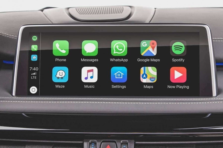 Moduly pre Apple CarPlay & Android Auto Ahifi.sk