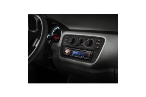 Autorádiá Pioneer 09/2015