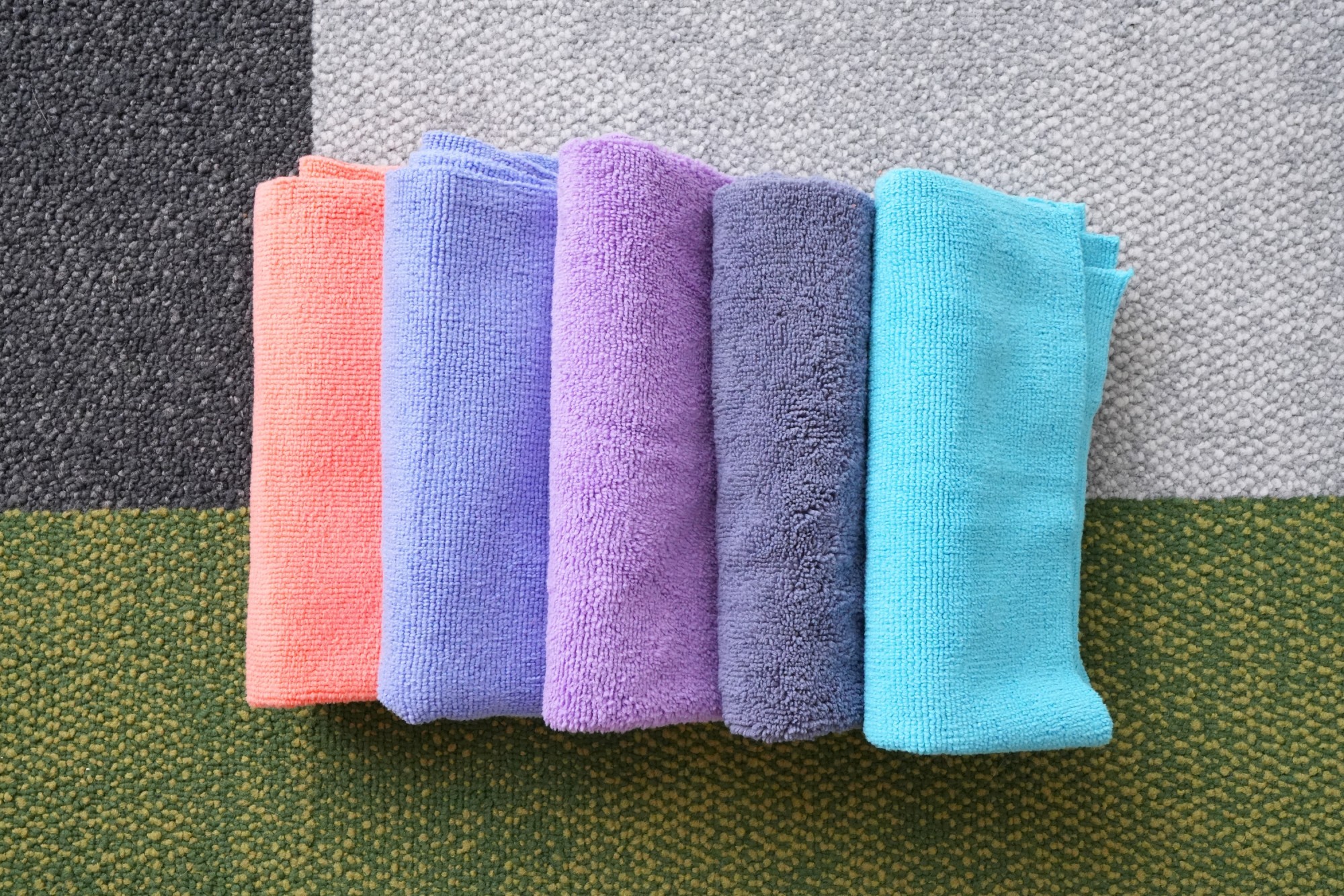 Niekoľko nových produktov od Purestar