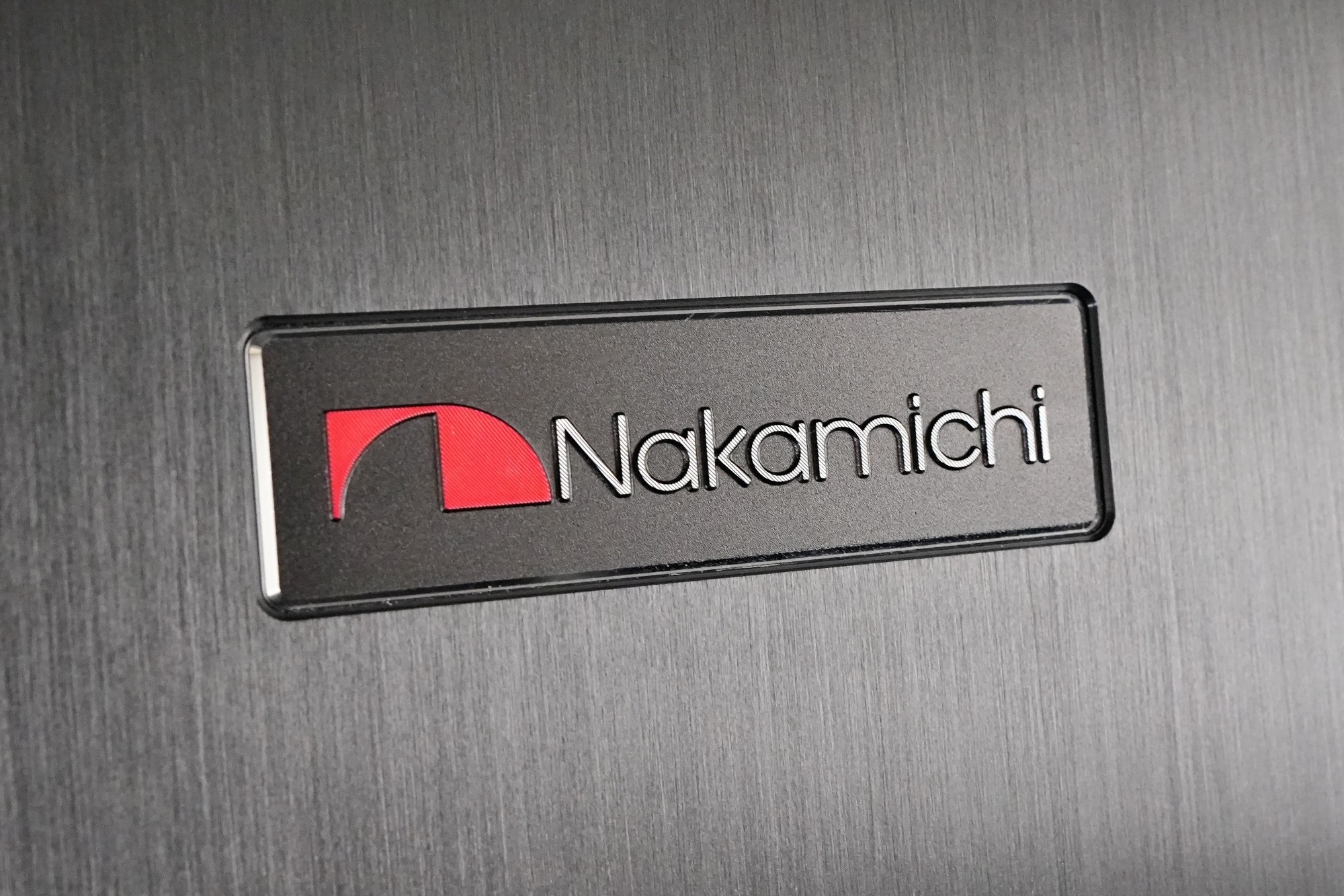 Jesenná smršť noviniek od Nakamichi!