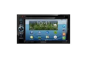 Kenwood - aktualizácia 04/2014