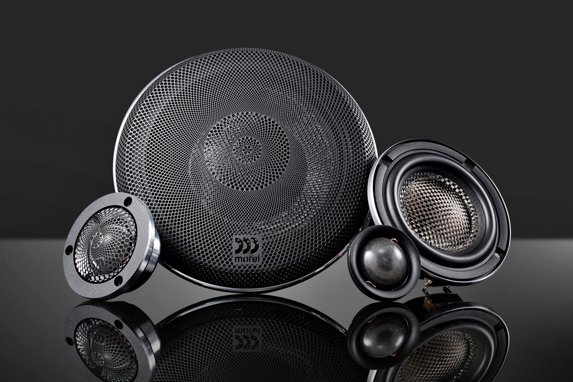 Morel Elate Carbon Neo: evolúcia ikonickej high-end série od Morelu