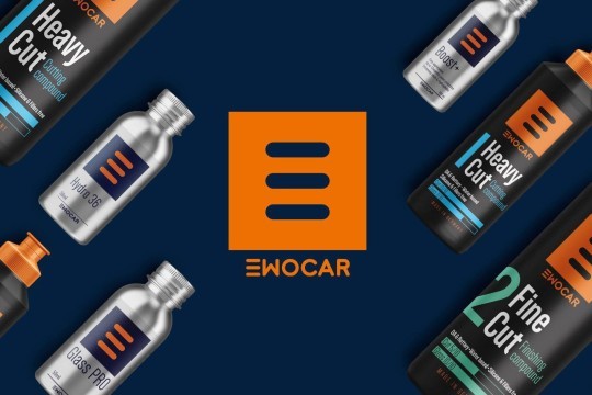 Aktualizácia značky Ewocar