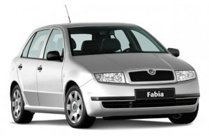 Čo je potrebné k výmene reproduktorov v Škoda Fabia 1?