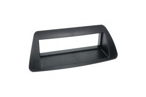 Redukčné rámčeky autorádií