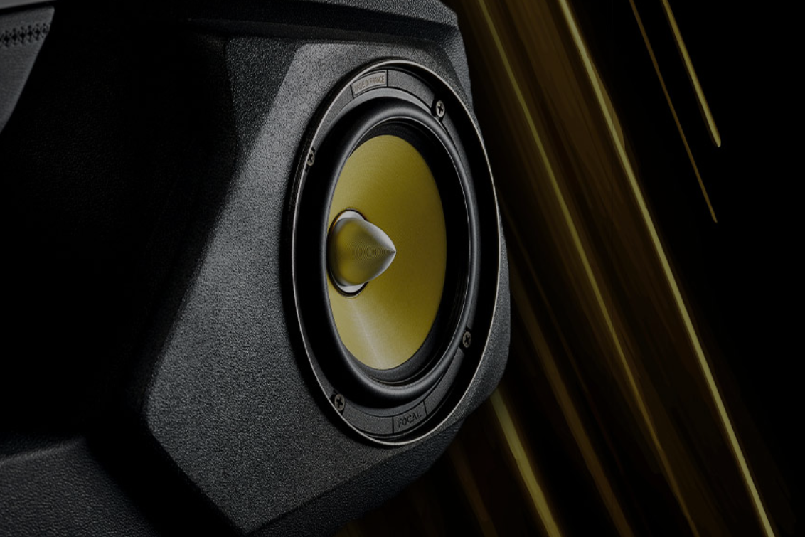 Focal predstavil vylepšenú radu K2P (ES)