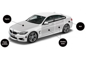 Tlmenie a odhlučnenie vozidiel