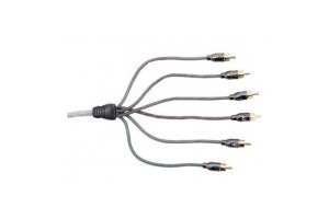 AIV montážny materiál a káble