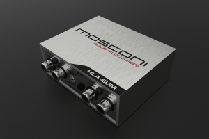 Ako sa zapája high/low adaptér a na čo slúži