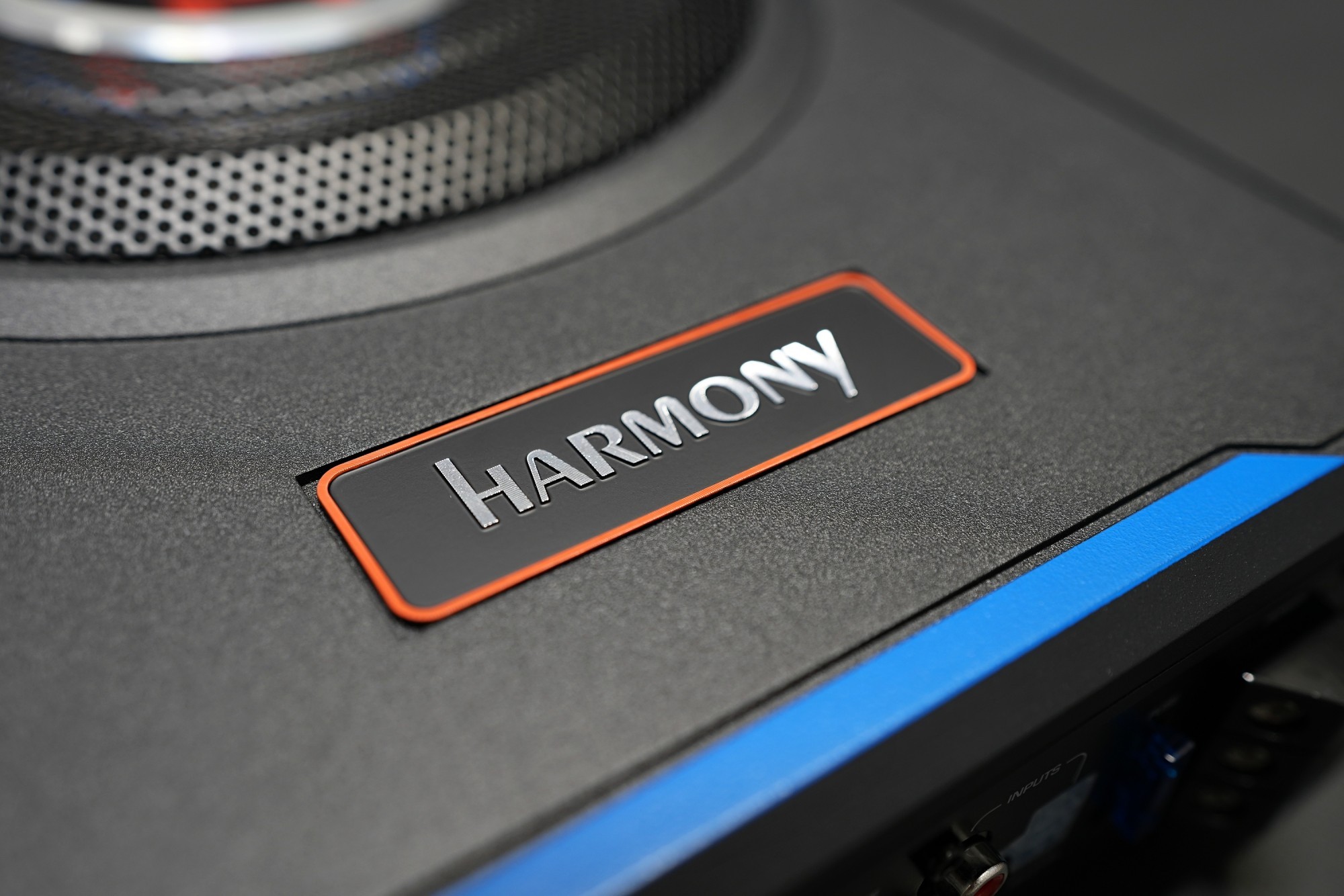 Predstavujeme taliansku značku Harmony