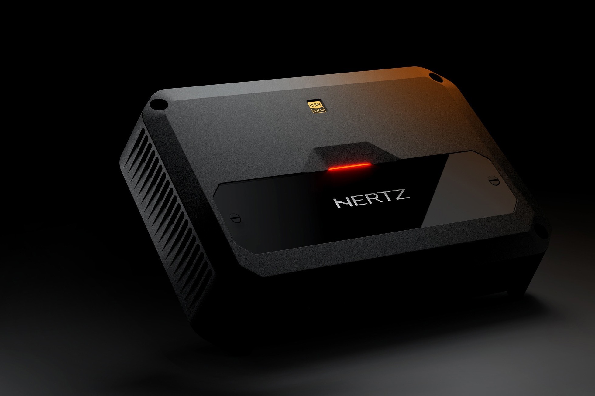 Nové zosilňovače Hertz Cento Power