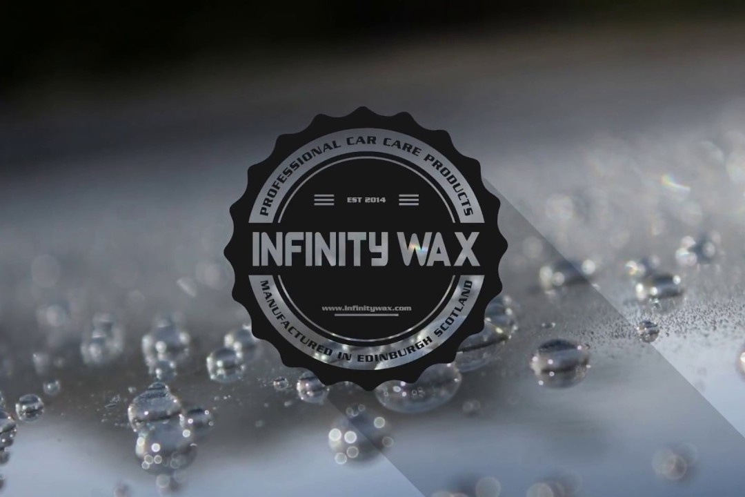 Infinity Wax prichádza s grafénom