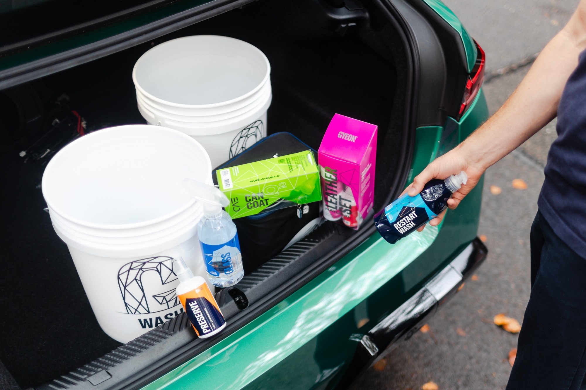 Ako pripraviť auto na zimu: 5 krokov pre jesennú údržbu