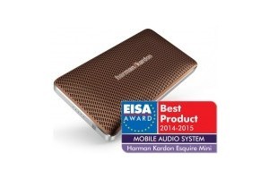 Multimediálne reproduktory H/K & JBL