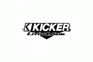 KICKER, to si zapamätajte