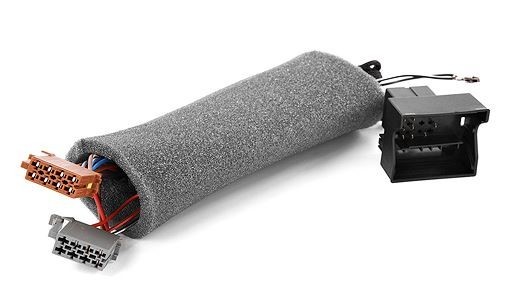 Môžem zapojiť nové reproduktory na existujúci kabeláž vozidla?