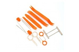 Vyťahováky a špeciálne náradie