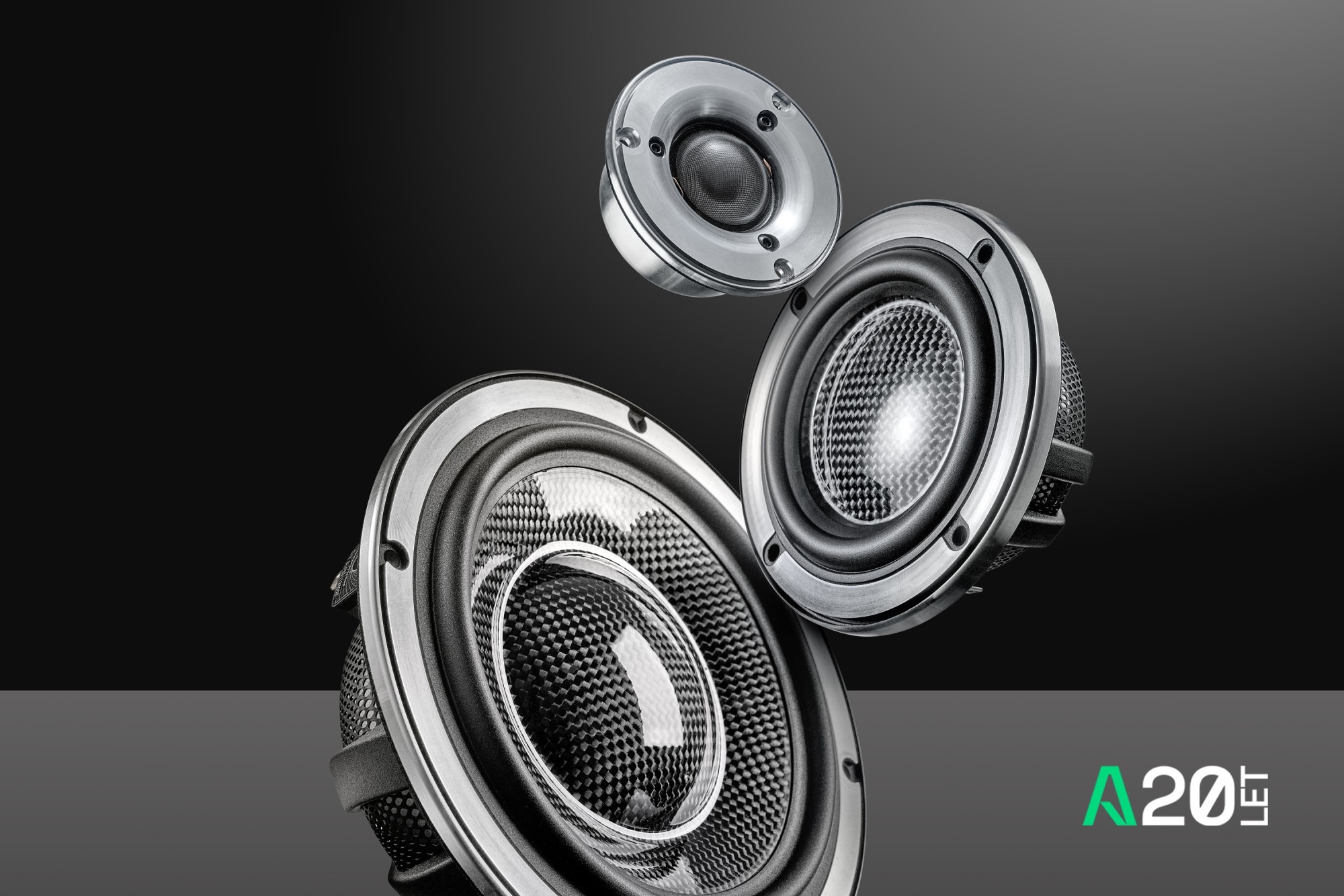 20 rokov Ahifi: Morel – dva audio svety, jedna filozofia zvuku