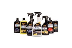 Jar je tu - začíname leštiť