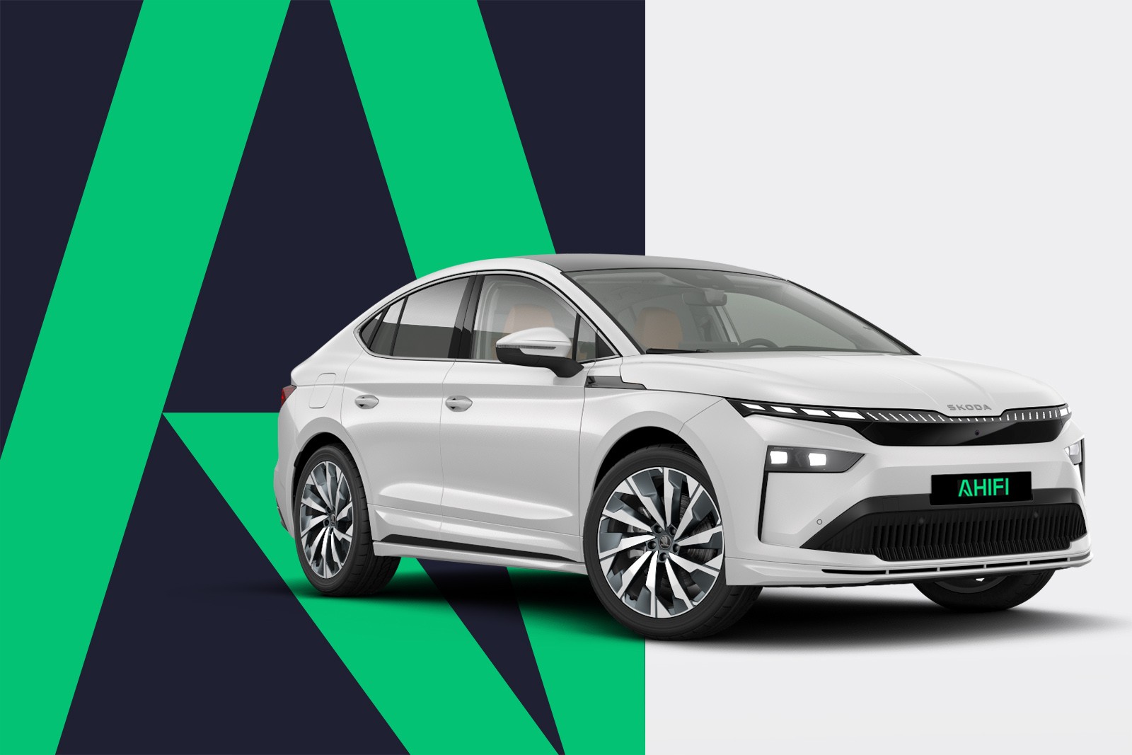 Odhlučnenie Aero – riešenie pre elektromobily bez zbytočných kilogramov