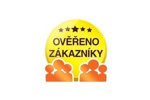 3 000 hodnotení na Heureke - na 99%