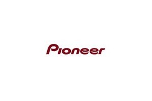 Pioneer nové modely autorádií
