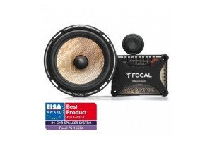 Focal - zmysel pre detail rovno z Francúzska