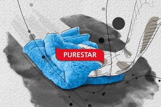 Niekoľko nových produktov od Purestar