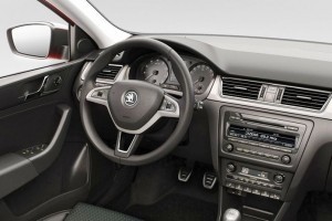 Čo je potrebné k montáži aftermarket autorádia do Škoda Rapid