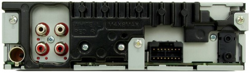 Môžem zapojiť subwoofer na samotné autorádio?