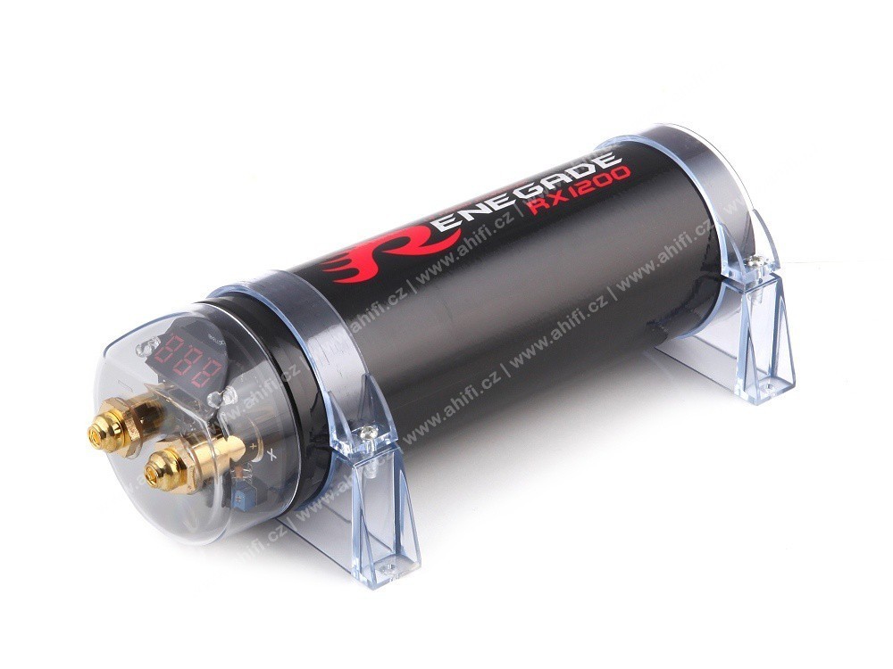 Potrebujem kapacitor a na čo vlastne kapacitor slúži?