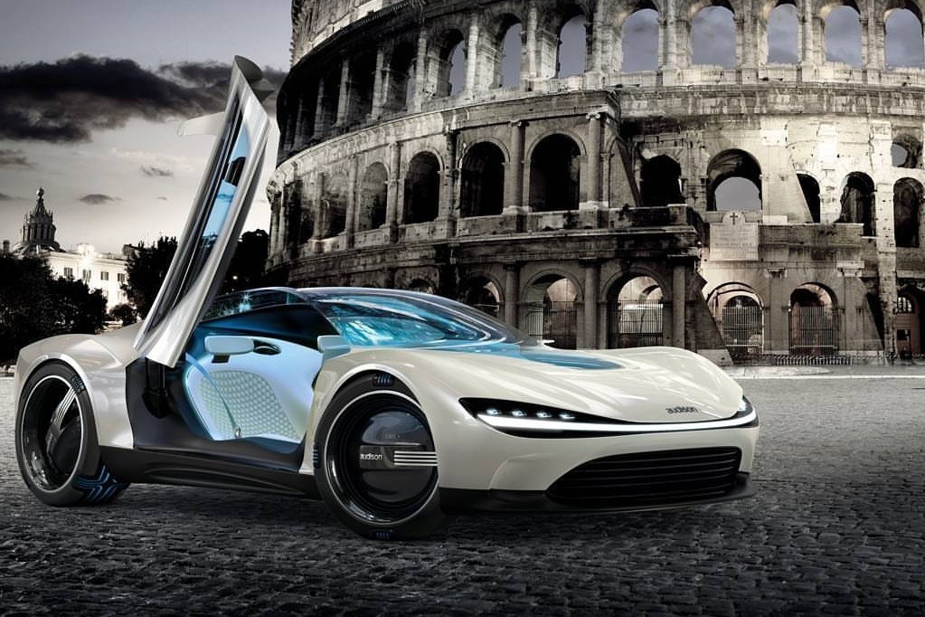 Oslavujeme, stali sme sa dovozcami značky AUDISON