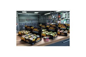 Vôňa California Scents