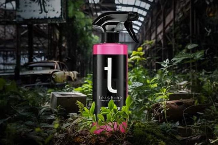 Tershine - To najlepšie na Štedrý deň