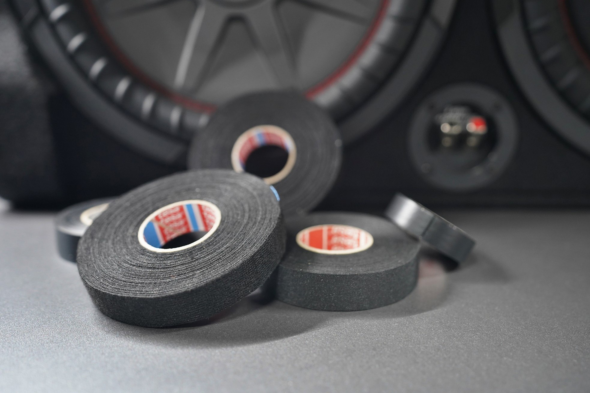 Výrazné rozšírenie ponuky Tesa pások