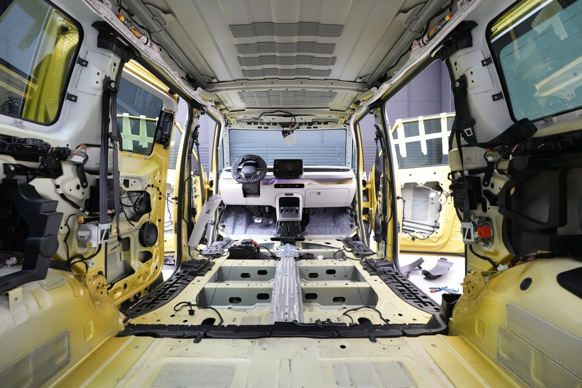 10 dôvodov, prečo zveriť odhlučnenie vášho auta Ahifi