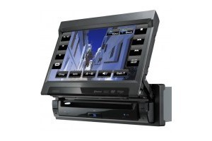 Clarion multimédia pre rok 2011