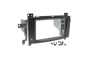 Redukčné rámčeky autorádií po novom