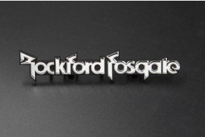 Plošné zníženie cien a aktualizácia značky Rockford Fosgate