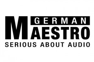 German Maestro - nemecká audiofilná značka reproduktorov do auta