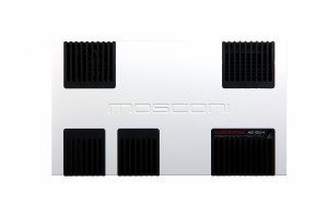 Zosilňovače Mosconi