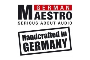 German Maestro konečne v ČR a SR